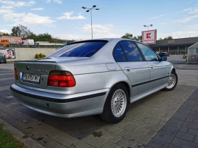 BMW 525 525 tds | Mobile.bg    9