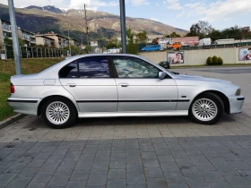 BMW 525 525 tds | Mobile.bg    8