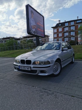 BMW 525 525 tds | Mobile.bg    3