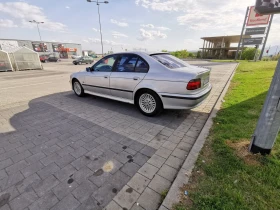 BMW 525 525 tds | Mobile.bg    7
