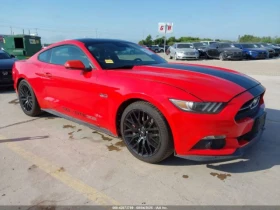 Ford Mustang GT PREMIUM