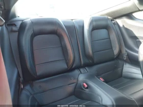 Ford Mustang GT PREMIUM - 43000 лв. - 49690852 8