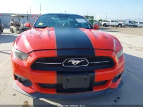 Ford Mustang GT PREMIUM - 43000 лв. - 49690852 11