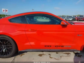 Ford Mustang GT PREMIUM - 43000 лв. - 49690852 12