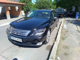 Обява за продажба на Lexus LS 600 600 ~23 500 лв. - изображение 1