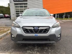Subaru Crosstrek * Touring* БЕЗ ПЪРВОНАЧАЛНА ВНОСКА - 38650 лв. - 81250421 6