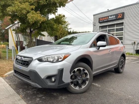 Subaru Crosstrek * Touring* БЕЗ ПЪРВОНАЧАЛНА ВНОСКА