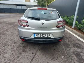 Обява за продажба на Renault Megane Grandtour ~5 900 лв. - изображение 4