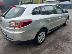 Обява за продажба на Renault Megane Grandtour ~5 900 лв. - изображение 5