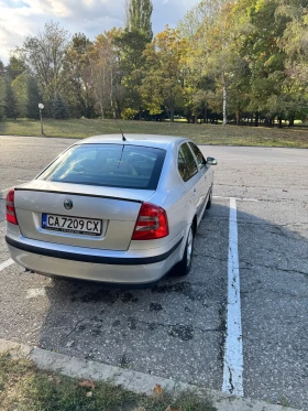 Обява за продажба на Skoda Octavia ~6 600 лв. - изображение 3