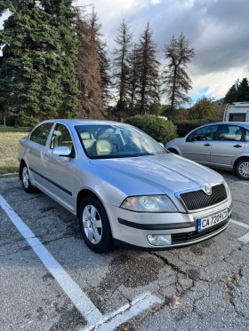 Обява за продажба на Skoda Octavia ~6 600 лв. - изображение 2
