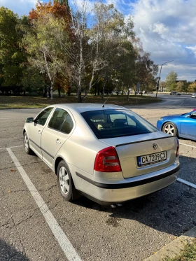 Обява за продажба на Skoda Octavia ~6 600 лв. - изображение 5