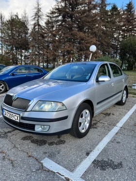 Обява за продажба на Skoda Octavia ~6 600 лв. - изображение 1