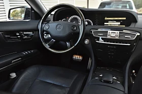 Обява за продажба на Mercedes-Benz CL 500 550 4 Matic ~35 900 лв. - изображение 10