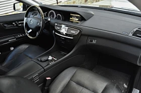 Обява за продажба на Mercedes-Benz CL 500 550 4 Matic ~35 900 лв. - изображение 8