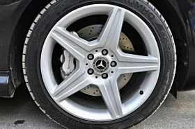 Mercedes-Benz CL 500 550 4 Matic | Mobile.bg    14