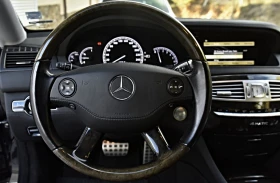 Обява за продажба на Mercedes-Benz CL 500 550 4 Matic ~35 900 лв. - изображение 6