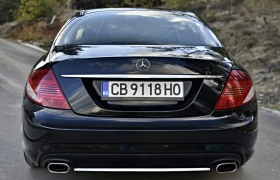 Обява за продажба на Mercedes-Benz CL 500 550 4 Matic ~35 900 лв. - изображение 3