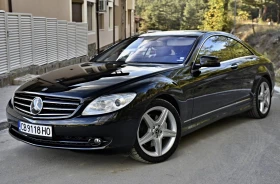 Обява за продажба на Mercedes-Benz CL 500 550 4 Matic ~35 900 лв. - изображение 2