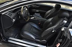 Обява за продажба на Mercedes-Benz CL 500 550 4 Matic ~35 900 лв. - изображение 9