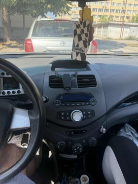 Обява за продажба на Chevrolet Spark 1.2i ~5 200 лв. - изображение 3 | Auto.bg Обява за продажба на Chevrolet Spark 1.2i ~5 200 лв. - изображение 3