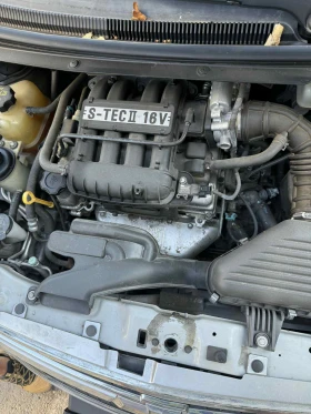 Обява за продажба на Chevrolet Spark 1.2i ~5 200 лв. - изображение 5 | Auto.bg Обява за продажба на Chevrolet Spark 1.2i ~5 200 лв. - изображение 5