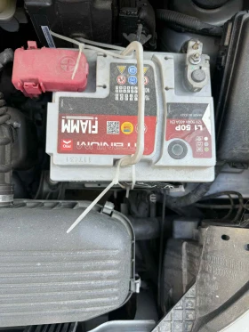 Обява за продажба на Chevrolet Spark 1.2i ~5 200 лв. - изображение 6 | Auto.bg Обява за продажба на Chevrolet Spark 1.2i ~5 200 лв. - изображение 6