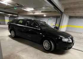 Audi A4 Qattro 2.0 TDI  - изображение 1