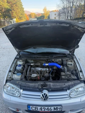 VW Golf, снимка 8