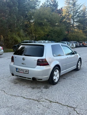 VW Golf, снимка 3