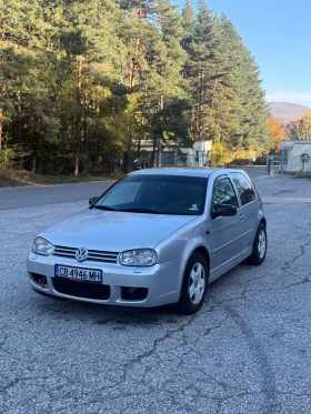 VW Golf  - изображение 1