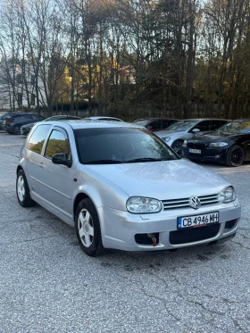 VW Golf, снимка 2