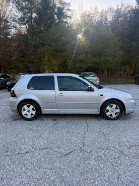 VW Golf, снимка 7