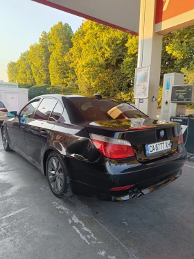 BMW 525 525i - 8800 лв. / 4499.37 € - 23211666 2