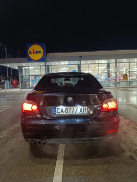 BMW 525 525i - 6000 лв. / 3067.75 € - 22521272 9