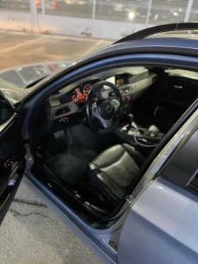 BMW 320 BMW 320d pano* navi* , снимка 6 — Bazar.bg BMW 320 BMW 320d pano* navi* , снимка 6