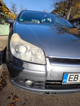 Citroen C5 | Mobile.bg � ����� ������ 5