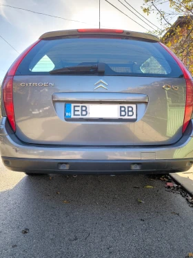 Citroen C5 | Mobile.bg � ����� ������ 4