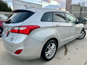 Hyundai I30 1.6crdi 110к.6-скорости! Перфектен! 150хил.км. - 12999 лв. / 6646.28 € - 58107905 4