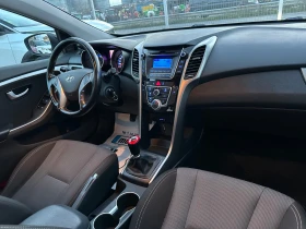 Hyundai I30 1.6crdi 110к.6-скорости! Перфектен! 150хил.км. - 12999 лв. / 6646.28 € - 58107905 11