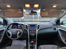 Hyundai I30 1.6crdi 110к.6-скорости! Перфектен! 150хил.км. - 12999 лв. / 6646.28 € - 58107905 10