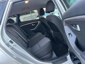 Hyundai I30 1.6crdi 110к.6-скорости! Перфектен! 150хил.км. - 12999 лв. / 6646.28 € - 58107905 13