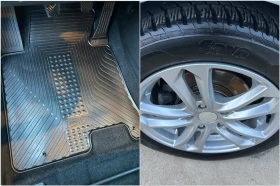 Hyundai I30 1.6crdi 110к.6-скорости! Перфектен! 150хил.км. - 12999 лв. / 6646.28 € - 58107905 16