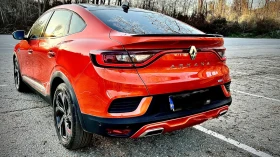 Renault Arkana RS FULL HYBRID 145hp | Mobile.bg    5