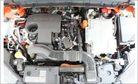 Renault Arkana RS FULL HYBRID 145hp | Mobile.bg    12