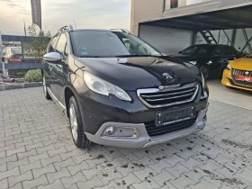 Peugeot 2008 1.2 Automat euro6  - 13900 лв. / 7106.96 € - 15832676 7