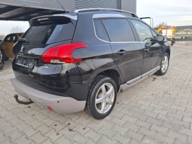 Peugeot 2008 1.2 Automat euro6  - 13900 лв. / 7106.96 € - 15832676 5