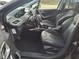 Peugeot 2008 1.2 Automat euro6  - 13900 лв. / 7106.96 € - 15832676 9