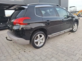 Peugeot 2008 1.2 Automat euro6  - 13900 лв. / 7106.96 € - 15832676 6