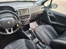Peugeot 2008 1.2 Automat euro6  - 13900 лв. / 7106.96 € - 15832676 16